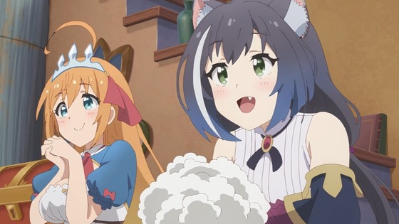 プリンセスコネクトReDive 第11話 感想 00132