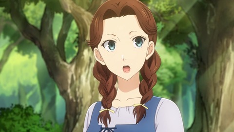 異世界食堂2 第9話 感想 140