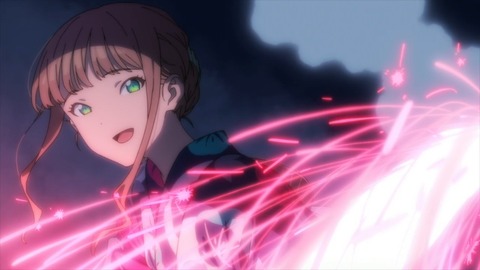 SSSS.DYNAZENON 第9話 感想 ネタバレ