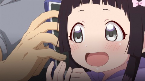 しょうたいむ!歌のお姉さんだってしたい 第6話 感想 006