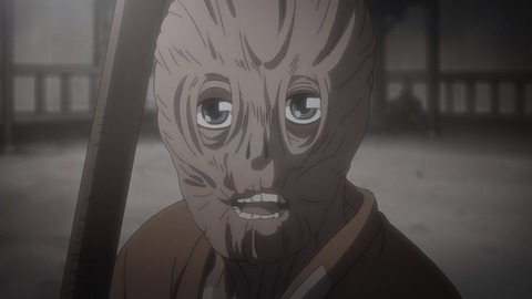 ゴールデンカムイ 第36話 最終回 感想 1199
