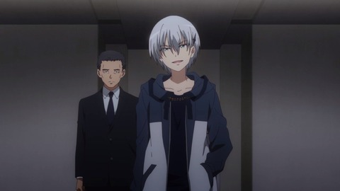 神様になった日 第9話 感想 218