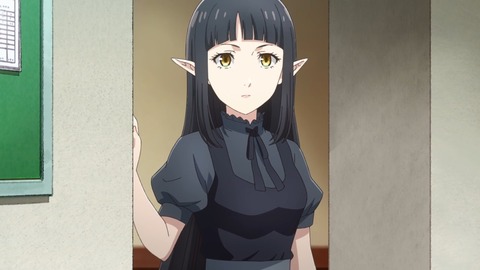異世界食堂2 第1話 感想 036