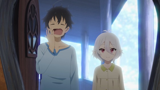 プリンセスコネクトReDive 第6話 感想 00037