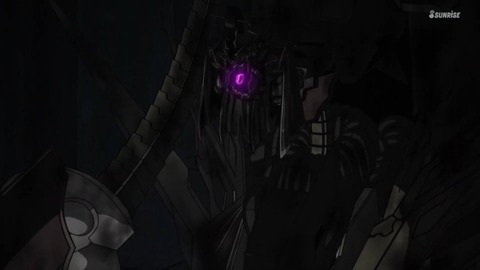 SDガンダムワールドヒーローズ 第15話 感想 209