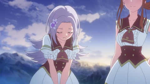 ラピライ 第4話 感想 00853