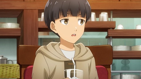 異世界食堂2 第3話 感想 284