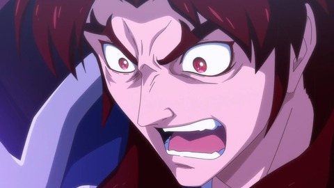 バック・アロウ 第21話 感想 ネタバレ 1147