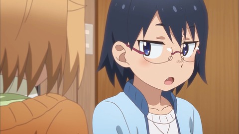 放課後ていぼう日誌 第7話 感想 00882