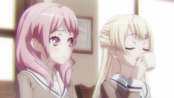 BanG Dream! 3期 12話 感想 00692