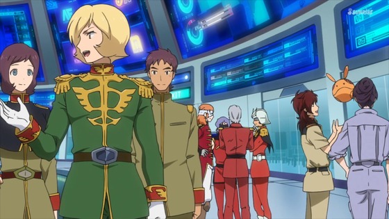 ガンダムビルドダイバーズReRISE 第13話 感想 00646