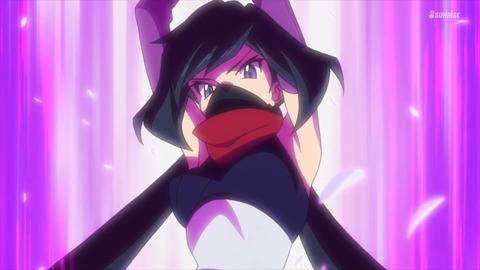 ガンダムビルドダイバーズ バトローグ 感想 080