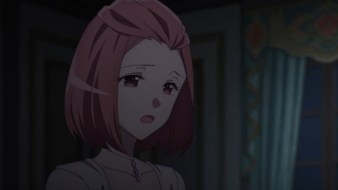 はめふらX 2期 第3話 感想 549