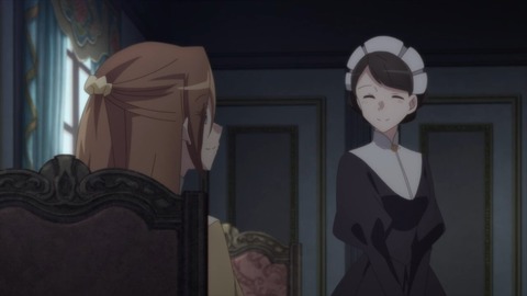 はめふらX 2期 第3話 感想 263