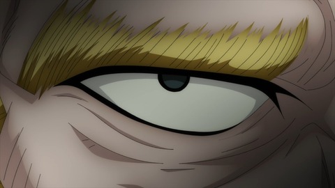 ゲッターロボ アーク 第11話 感想 283