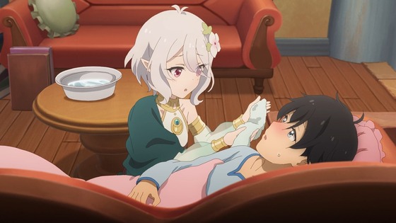 プリンセスコネクトReDive 第5話 感想 00002