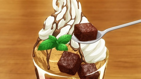 異世界食堂2 第10話 感想 778