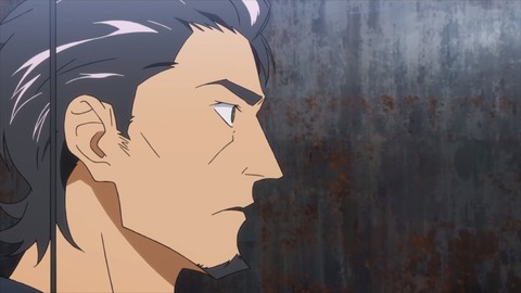 デカダンス 第3話 感想 01136