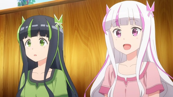 防振り。第6話 感想 00579