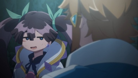 ラスダン 第11話 感想 1124