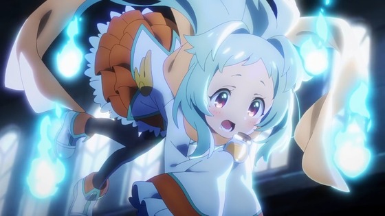 プリンセスコネクトReDive 第2話 感想 00031