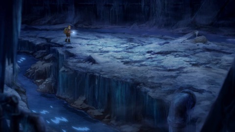 サクガン 第3話 感想 556