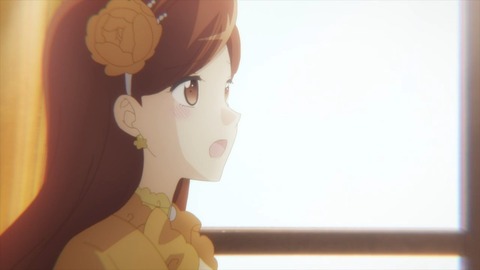 はめふらX 2期 第3話 感想 471