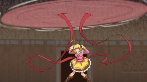 ラスダン 第6話 感想 284
