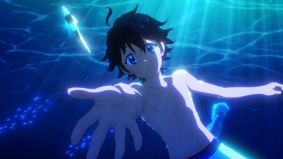 プリンセスコネクトReDive 第9話 感想 01407