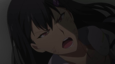 サクガン 第8話 感想 510