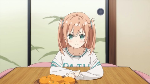 One Room サードシーズン 第6話 感想 047
