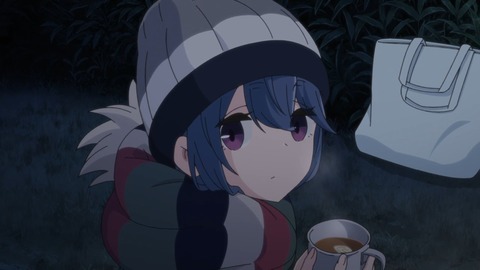 ゆるキャン 2期 第12話 感想 1474