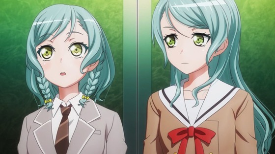 BanG Dream! 3期 6話 感想 00323