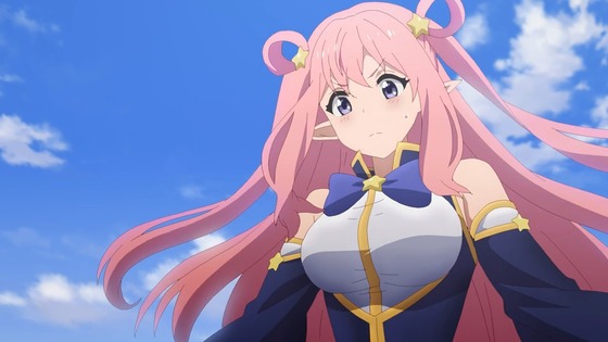 プリンセスコネクトReDive 第7話 感想 01132