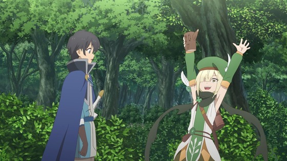 プリンセスコネクトReDive 第6話 感想 00753