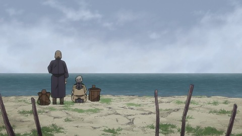 ゴールデンカムイ 第32話 感想 245