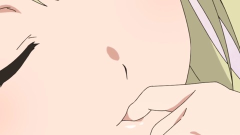 アサルトリリィ ふるーつ 第3話 感想 008
