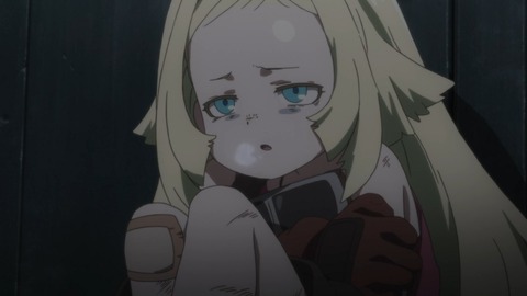 サクガン 第3話 感想 656