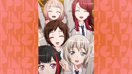 BanG Dream! 3期 5話 感想 00082