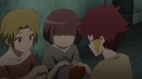 サクガン 第6話 感想 688