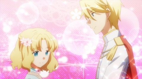 はめふらX 2期 第2話 感想 0763