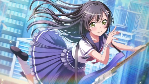 BanG Dream!ガルパピコ大盛 第9話 感想 00100