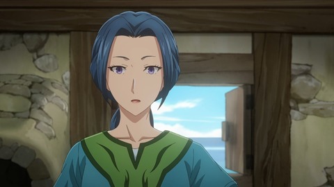 異世界食堂2 第9話 感想 579