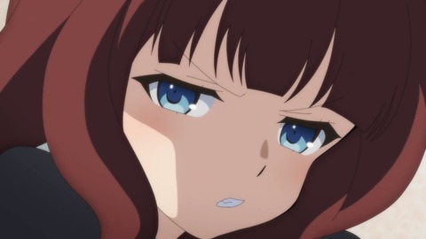 アサルトリリィ BOUQUET 第6話 感想 089