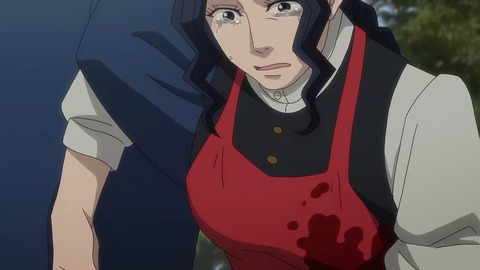 ゴールデンカムイ 第33話 感想 359