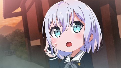 BanG Dream!ガルパピコ大盛 第19話 感想 045