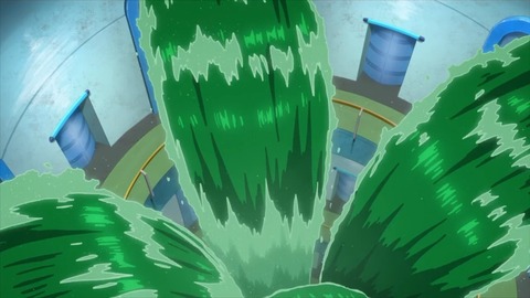 デカダンス 第9話 感想 00999