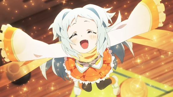 プリンセスコネクトReDive 第10話 感想 01307