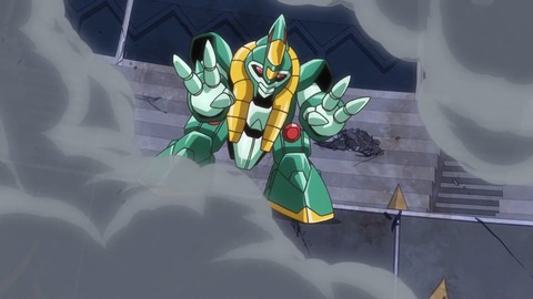 魔神英雄伝ワタル 七魂の龍神丸 第6話 感想 214