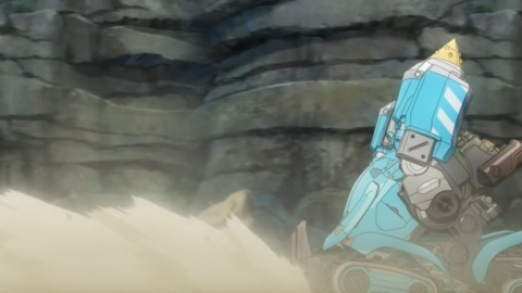 サクガン 第6話 感想 049